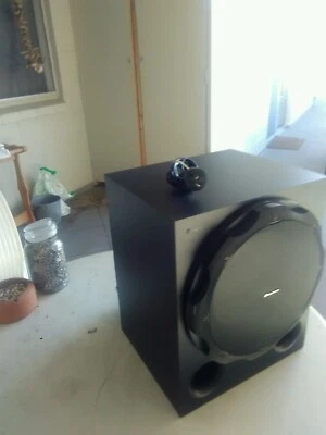 pioneer rs3sw subwoofer