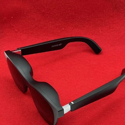 XREAL Air Formerly Nreal Air NR-7100RGL NR-7100RGLX VR Smart