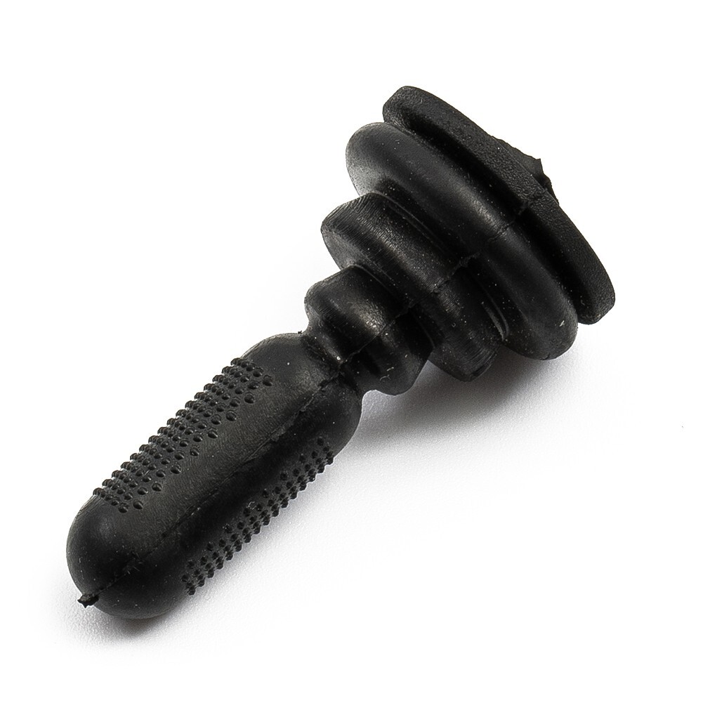 Durable Door Wing Mirror Knob for Ford Fiesta MK6 Easy Manual