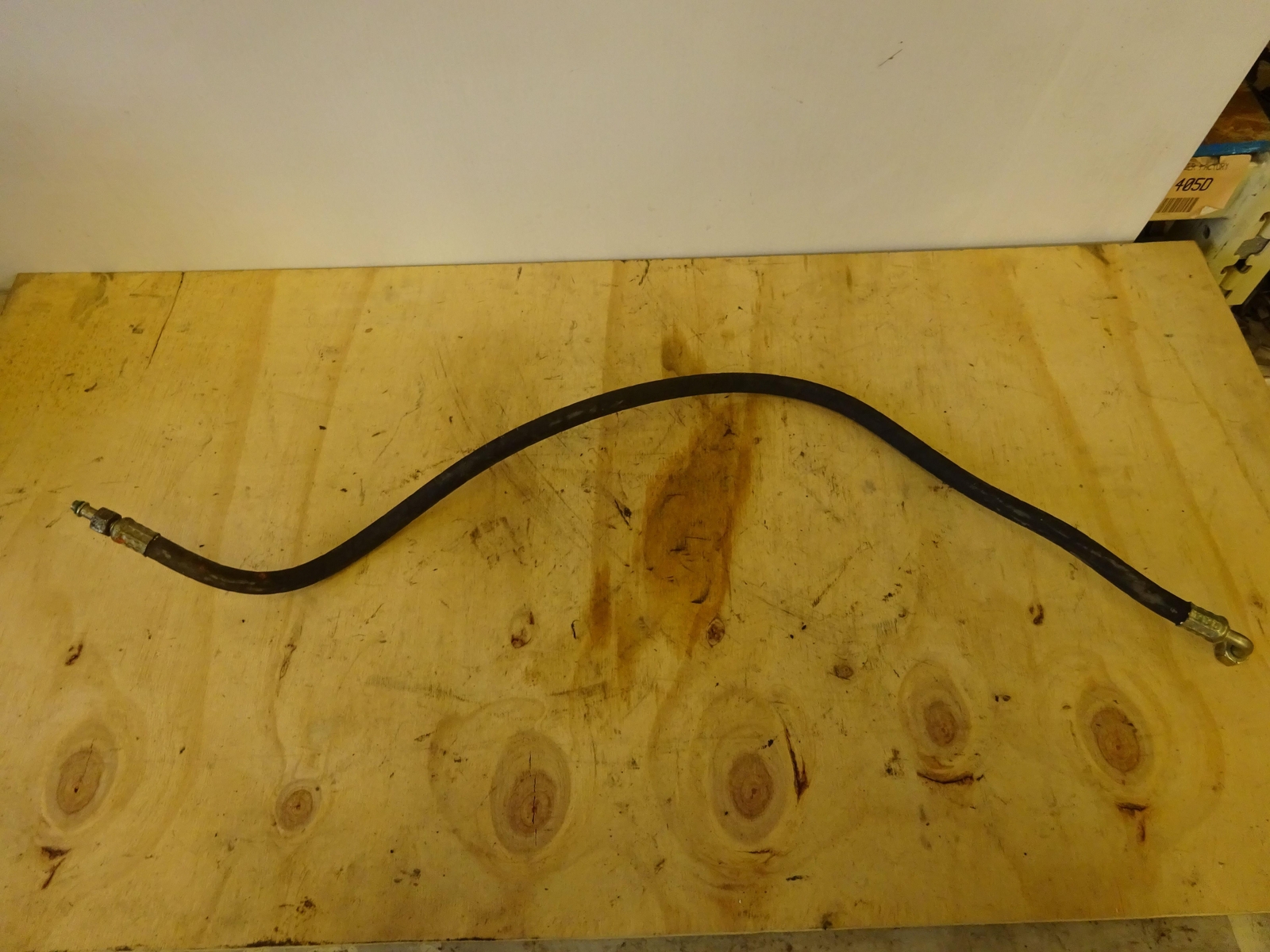 Air Conditioner Hose FERRARI 95