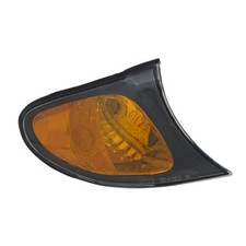 Turn Signal / Parking Light Assembly-Capa Certified Front Right TYC 18-5917-00-9