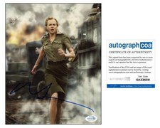 Nicole Kidman "Australia" AUTOGRAPH Signed 'Lady Sarah Ashley' 8x10 Photo ACOA