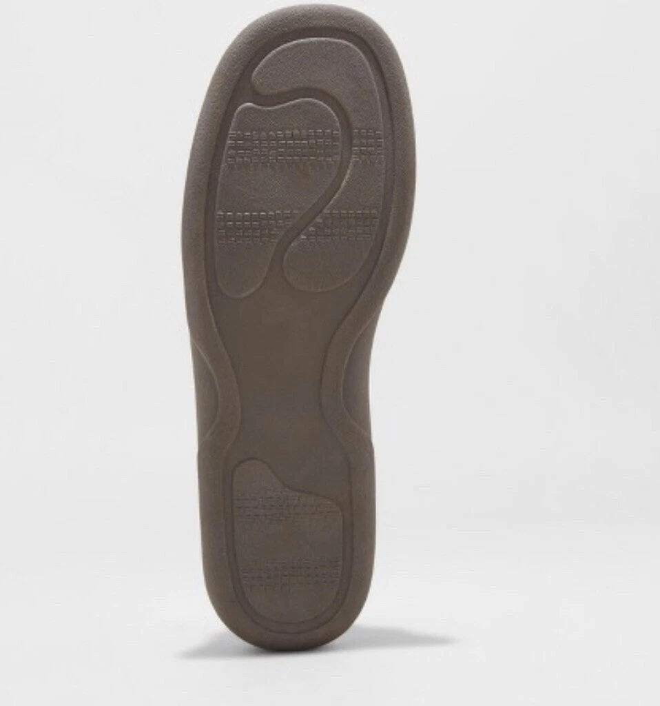 Goodfellow slippers clearance