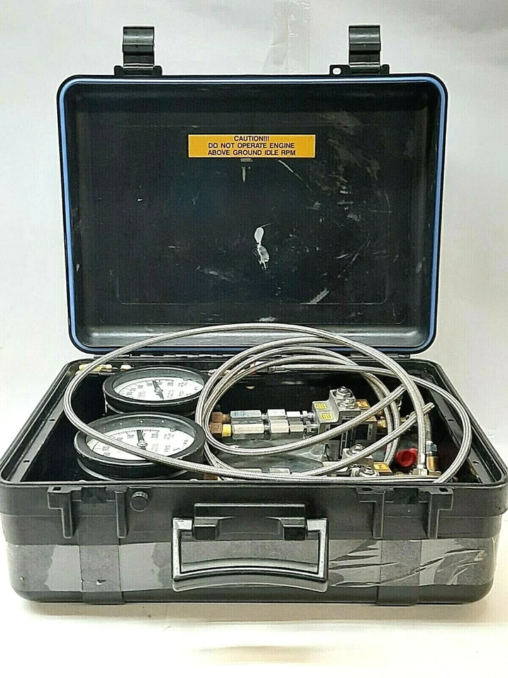 CIT FIT 传感器测试套装 T837211