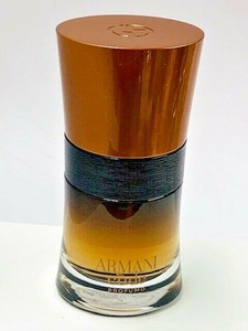 armani code profumo ebay