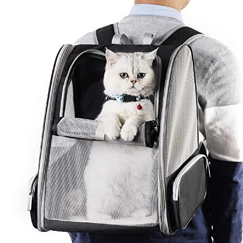 Transportador de mascotas pequeñas new arrivals