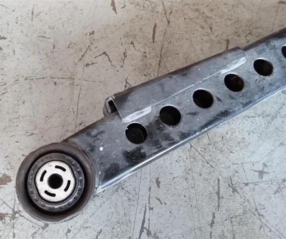 2014-2023 Dodge Ram 2500 Pickup Left Front Lower Control Arm Radius Arm OEM Foto 4 de 4