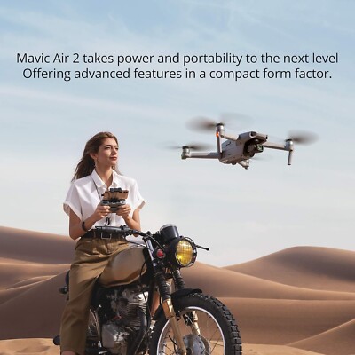 KFD Netzteil 13,2V 2,82A Akkuladegerät Ladekabel für DJI Mavic Air 2, DJI Mavic Air 2S DJI Air 2S Fly ‎More ‎Combo Kameradrohne, Mavic Air 2 Fly More Combo Drohnenzubehör Batterie Charger Power