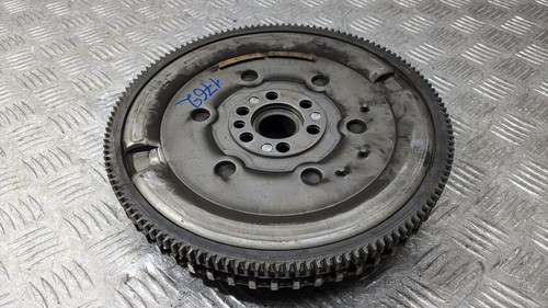 NISSAN QASHQAI J12 MK3 FLYWHEEL MANUAL 1.3 DIG-T PETROL HYBRID 2022 - Picture 6 of 9