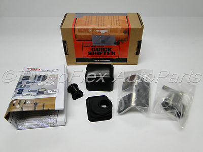Scion FRS Toyota 86 2013-2017 Genuine TRD Quick Shifter Kit PTR54