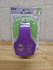 McGill Paper Punch "Doggy Punch" New in Packaging