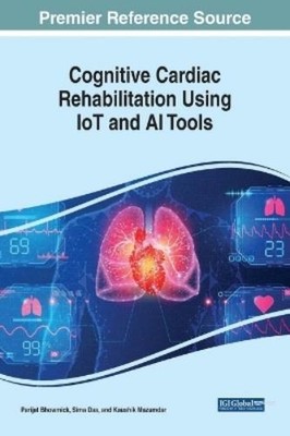 Parijat Bhowmick Sima Cognitive Cardiac Rehabilitation U (Hardback) (UK IMPORT)