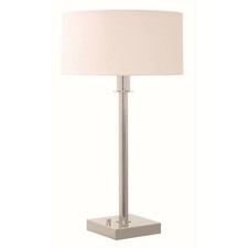 House of Troy FR750-PN Franklin Table Lamp Polished Nickel
