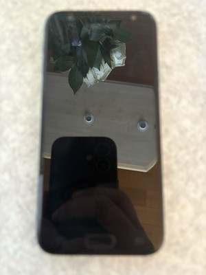 Samsung Galaxy J3 16GB Schwarz