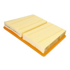 ORIGINAL® Bosch F 026 400 854 Luftfilter passend für Alfa Romeo STELVIO GIULIA