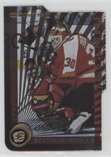 1997-98 Donruss Gold Die-Cut Press Proof /500 Dwayne Roloson #148 1o3