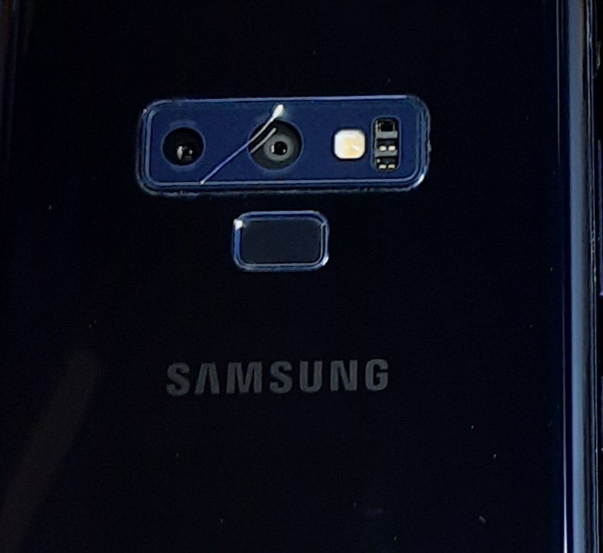 スマートフォン本体 Samsung Galaxy Note 9 (SM-N9600) Samsung Galaxy Note 9 Sm-N9600 128Gb/6Gb Dual Sim Factory Unlocked