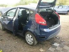 Tambour de frein Ford FIESTA