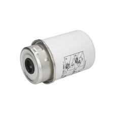 1X FUEL FILTER FITS: AHLMANN AX1000 AX700 AX850; BOMAG BW11RH BW141AD-4