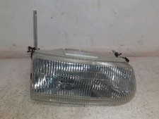 Feu avant (phare) Ford EXPLORER