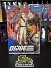 GI Joe Classified #35 Storm Shadow 6” Action Figure Hasbro New & Sealed