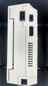 SEGA Dreamcast Launch Edition Home Console - White