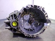 Boite de vitesse Ssangyong KORANDO