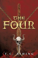 T. C. Ashing | The Four | Taschenbuch | Englisch (2013) | Xlibris