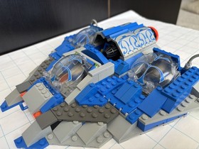 LEGO Star Wars Gungan Sub (7161) &ndash; 95% complete