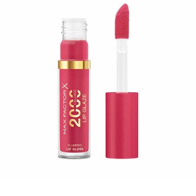 MAX FACTOR | 2000 CALORIE | Lips
