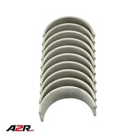 Satz 8 Pleuellager +25 31,75Mm 49A-11656-00-00 FüR Yamaha XJ600 Diversion