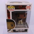 G9 Funko Pop Vinyl Figure Movies Horror It Mike Hanlon 572