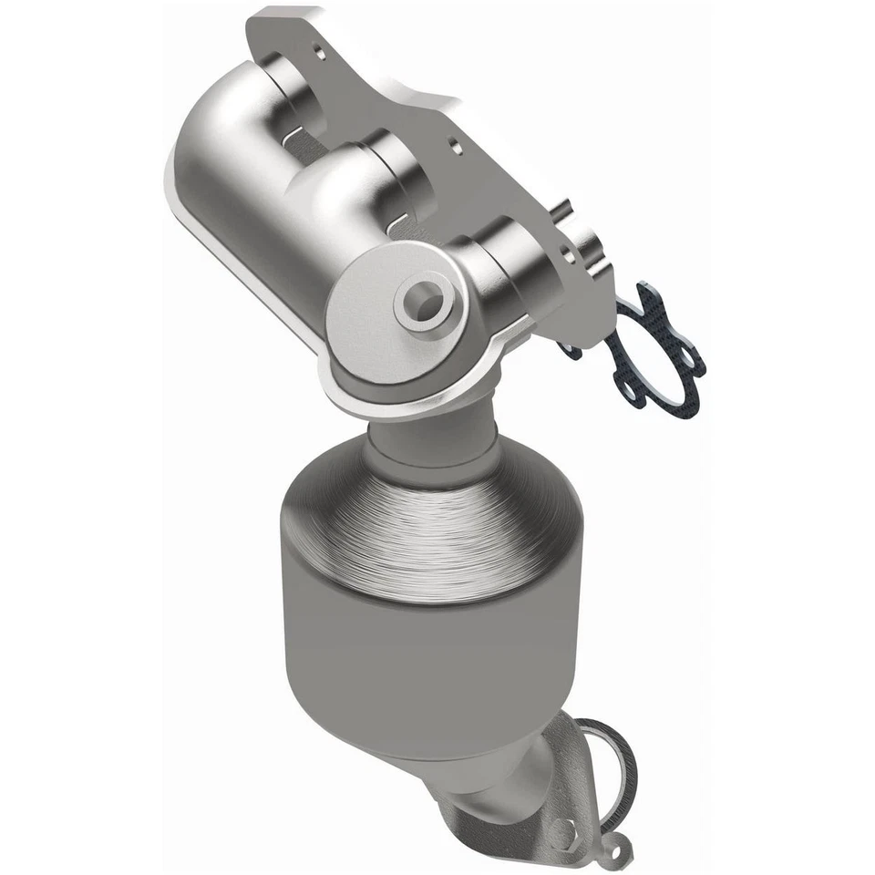 MagnaFlow 52017-DG para Toyota Avalon 2009-2012 Foto 2 de 4