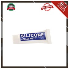StarTech 20g Tube CPU Thermal Paste Grease Compound HEATGREASE20