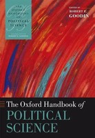 The Oxford Handbook Of Political Science | Robert E Goodin | Englisch | Buch