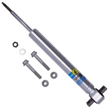 Bilstein B8 5100 Series 0-2.5 Lift Front Shock Absorber 4wd F-150 21-26 Bilstein B8 5100 Series 0-2.5 Lift Front Shock Absorber 4wd F-150 21-26