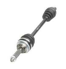 Albero motore asse anteriore sinistro per DAEWOO MATIZ