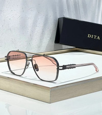 DITA Kudru DTS436 Sunglasses - Unisex Size61  14-145 New