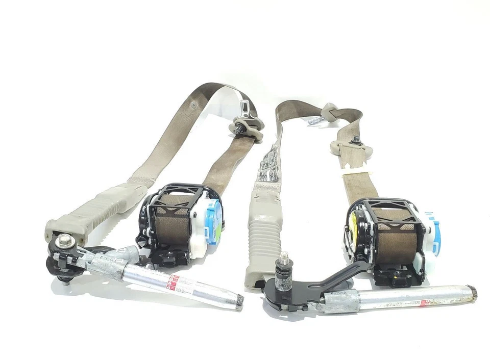 Оригинальная подушка безопасности на руль 15 17 Kia Sedona с модулем ремнями и часовой пружиной - Изображение 4 из 4