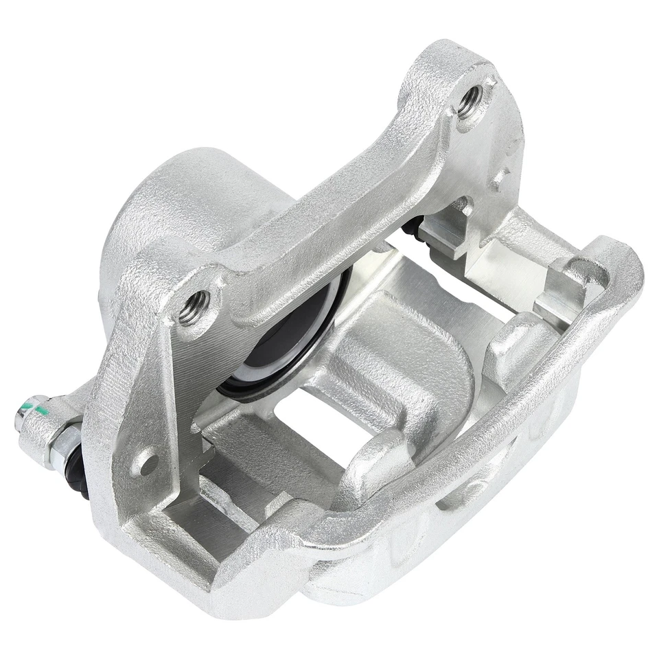 Pinza de freno de disco delantera izquierda con soporte para Buick LaCrosse 2010-2015 2016 Foto 2 de 4