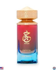 Sweet Candy Scent Perfume 3.4oz Unisex - Pear, Cream, Jasmine, Vanilla Notes
