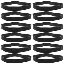30 Pcs Sofa Material for Repair Chair Webbing Replacement Kit Strapping Rubber