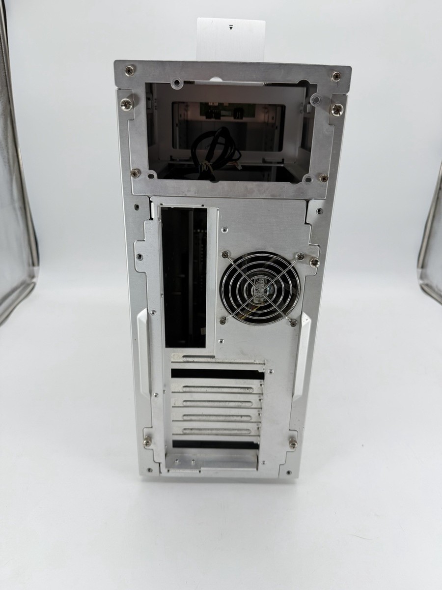Cooler Master (TAC-T01-E1C) Mid-Tower Case for sale online | eBay