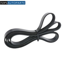 6PK2135 EPDM SERPENTINE BELT for HONDA ACCORD...