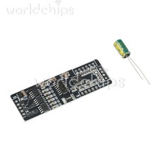 BLDC Hall Sensor 3Phase Brushless DC Motor Dr...