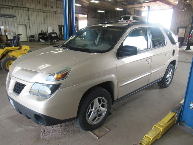 Base de montaje de válvula de acelerador del cuerpo del acelerador se adapta a 00-05 MONTANA 297512 Foto 3 de 4