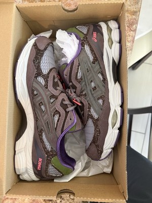 ASICS Gel NYC Bodega After Hours Size 11
