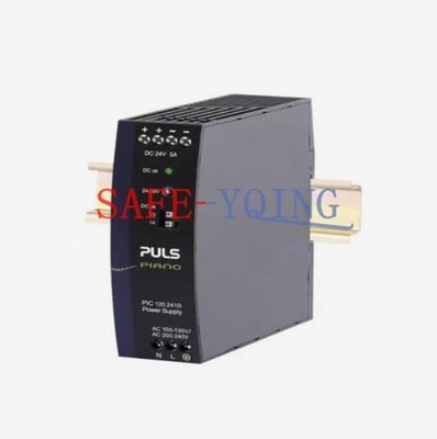 1PC PULS PIC120.241D switching power supply New #za