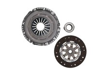 Kit d'embrayage BMW 524