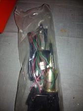 SER A Fully Automatic Power Antenna AM FM Radio Mast Kit A015B Automotive 